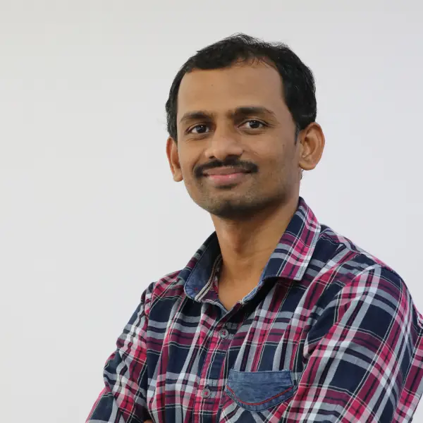 Pravin Murumkar